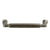 Hafele Amerock Stature Cabinet Handle - Satin Nickel 