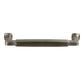 Hafele Amerock Stature Cabinet Handle - Satin Nickel 