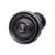 Hafele Havana/Savannah Cabinet Knob - Antique Black