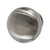 Hafele Contemporary Cabinet Knob - Stainless Steel