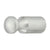 Hafele Horizon Cabinet Knob - Stainless Steel