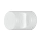 Hafele HEWI Polyamide Cabinet Knob - Signal White