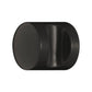 Hafele HEWI Polyamide Cabinet Knob - Black