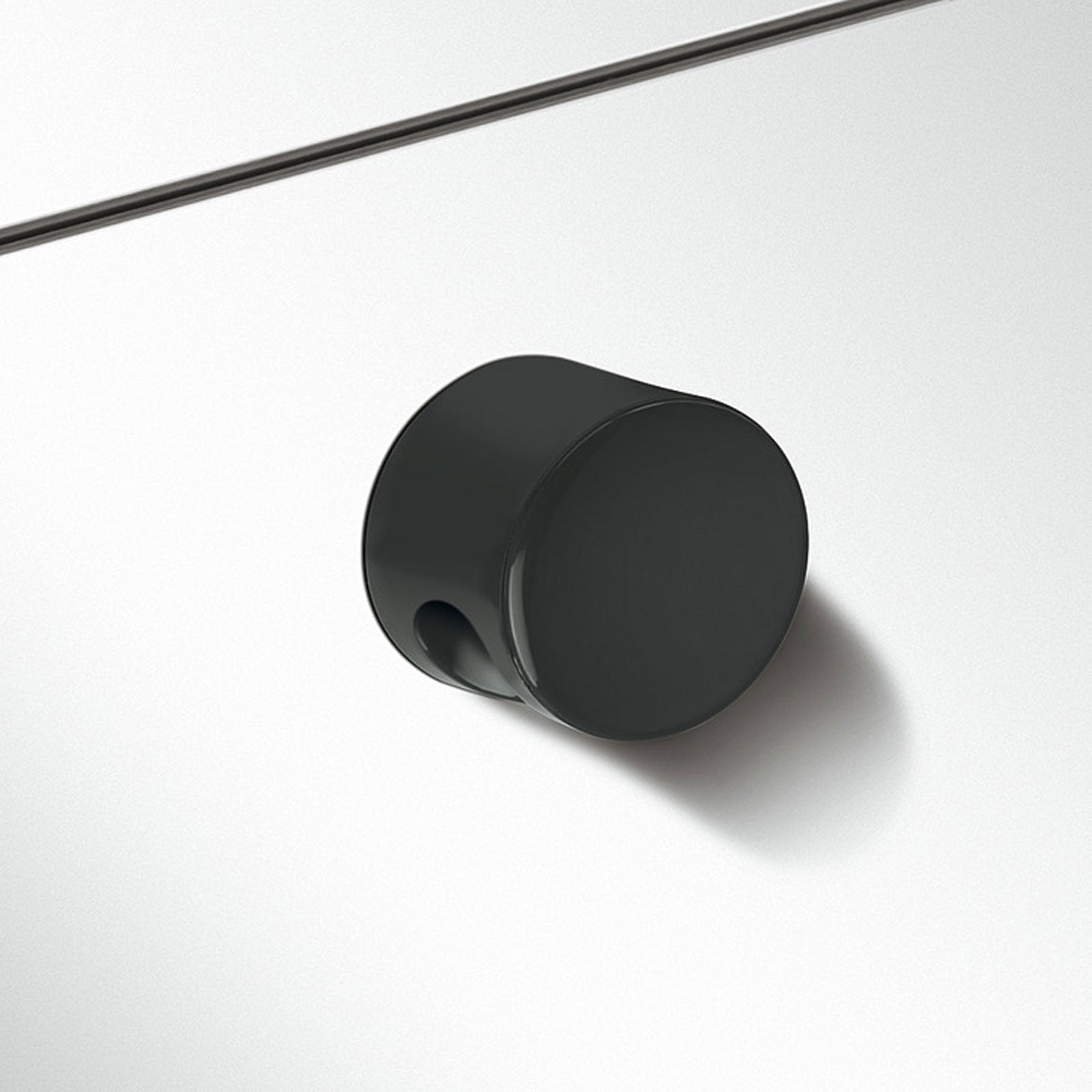 Hafele HEWI Polyamide Cabinet Knob - Application