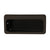 Hafele C47 Inset Cabinet Handle - Matte Black