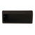 Hafele C47 Inset Cabinet Handle - Matte Black