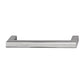 Hafele Vogue Cabinet Handle - Polished Chrome