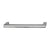 Hafele Vogue Cabinet Handle - Polished Chrome