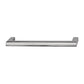 Hafele Vogue Cabinet Handle - Polished Chrome