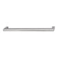 Hafele Vogue Cabinet Handle - Polished Chrome