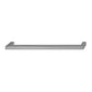 Hafele Vogue Cabinet Handle - Stainless Steel