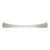 Hafele Showcase Contemporary Cabinet Handle - Stainless Steel