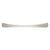 Hafele Showcase Contemporary Cabinet Handle - Stainless Steel