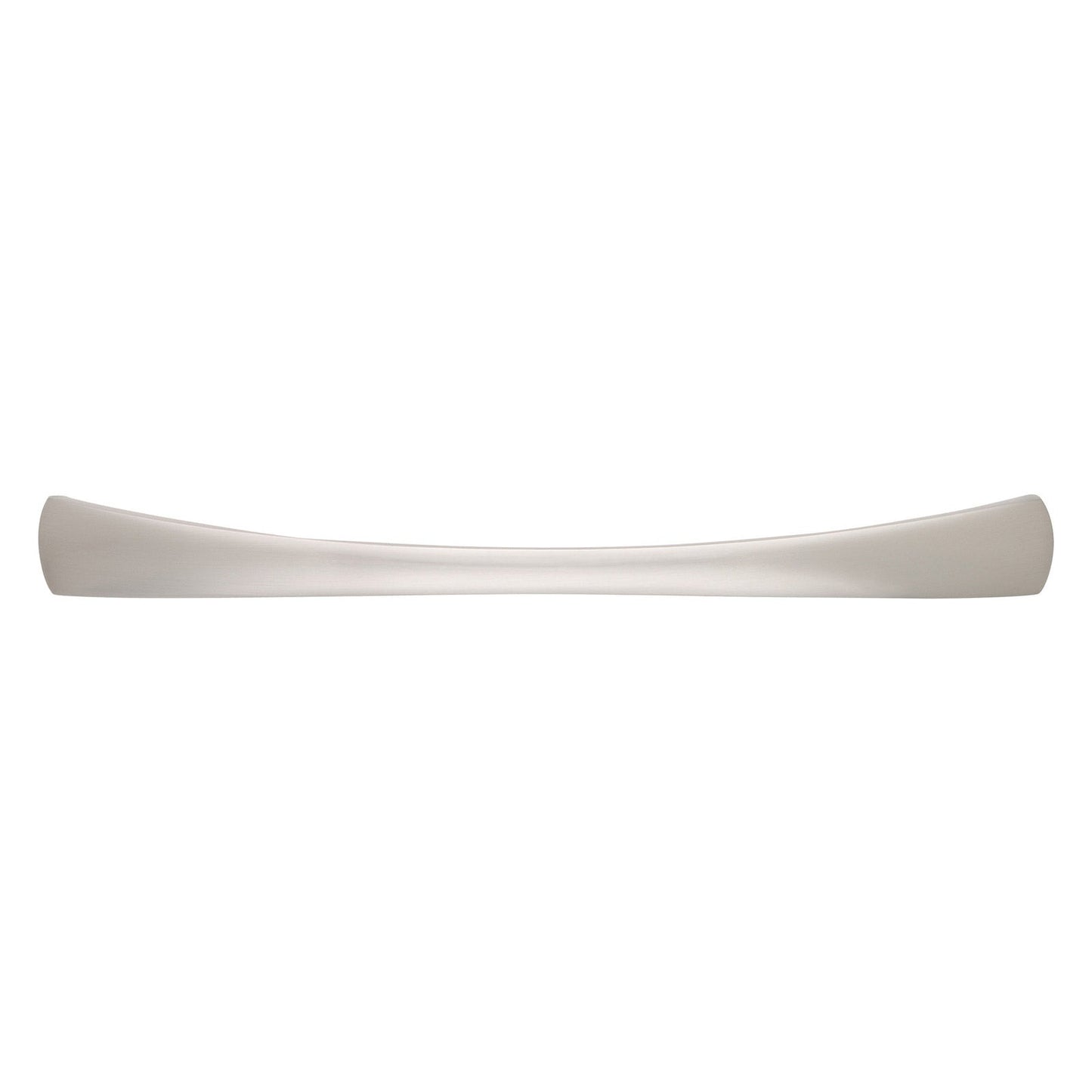 Hafele Showcase Contemporary Cabinet Handle - Stainless Steel