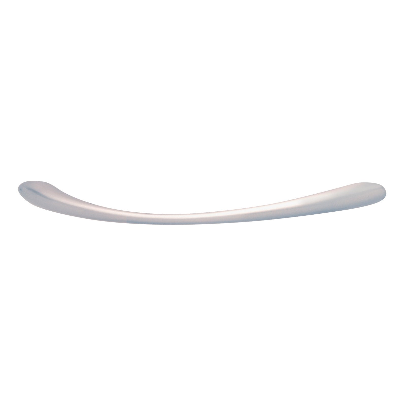 Hafele Pulsar Cabinet Handle - Stainless Steel