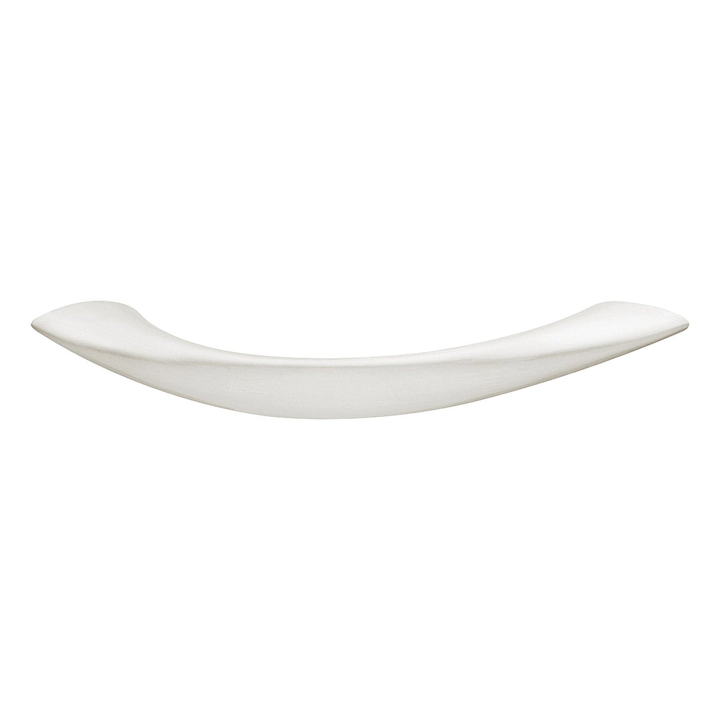 Hafele Showcase Contemporary Cabinet Handle - Stainless Steel