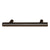 Hafele Cosmopolitan Bar Pull - Oil-Rubbed Bronze