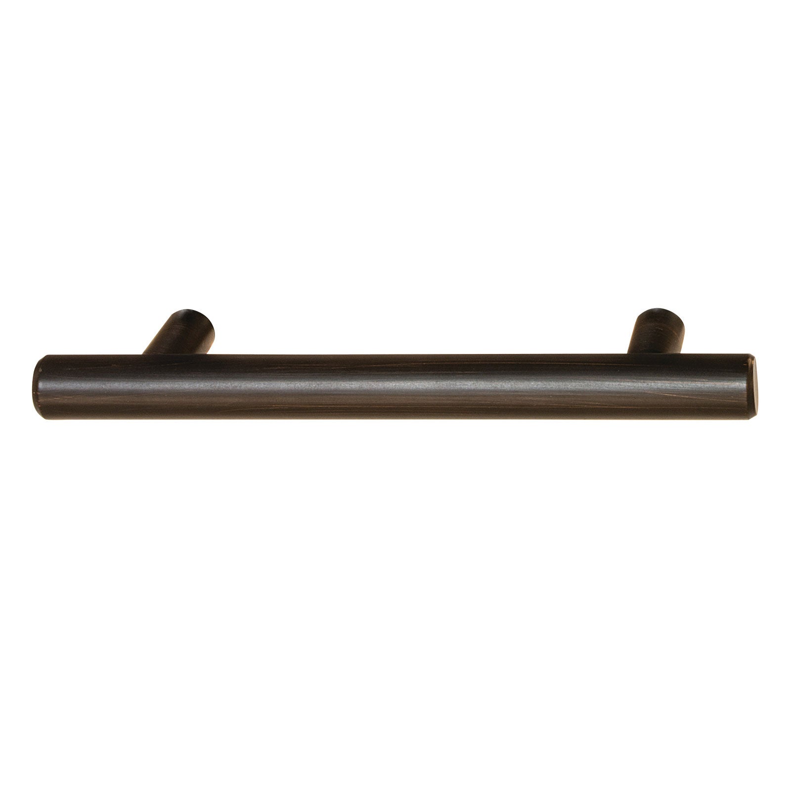 Hafele Cosmopolitan Bar Pull - Oil-Rubbed Bronze