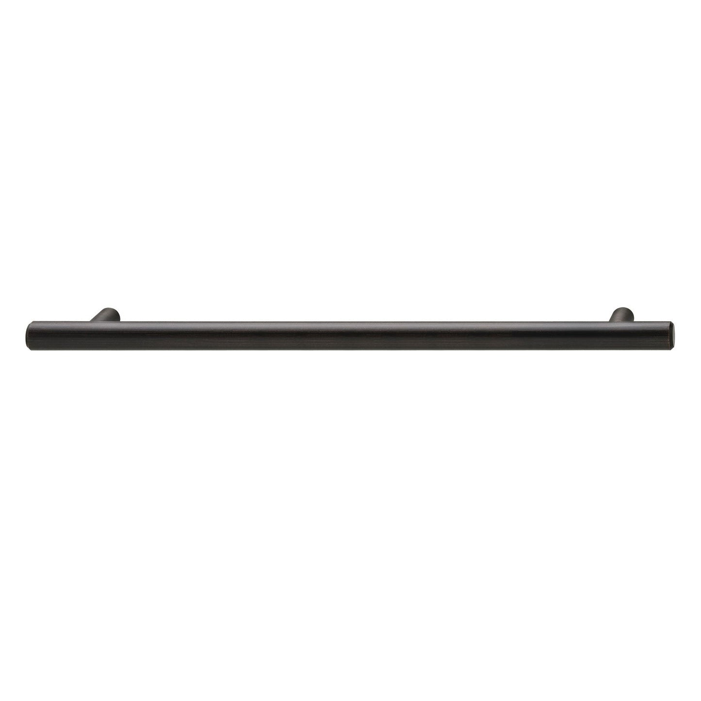 Hafele Cosmopolitan Bar Pull - Oil-Rubbed Bronze