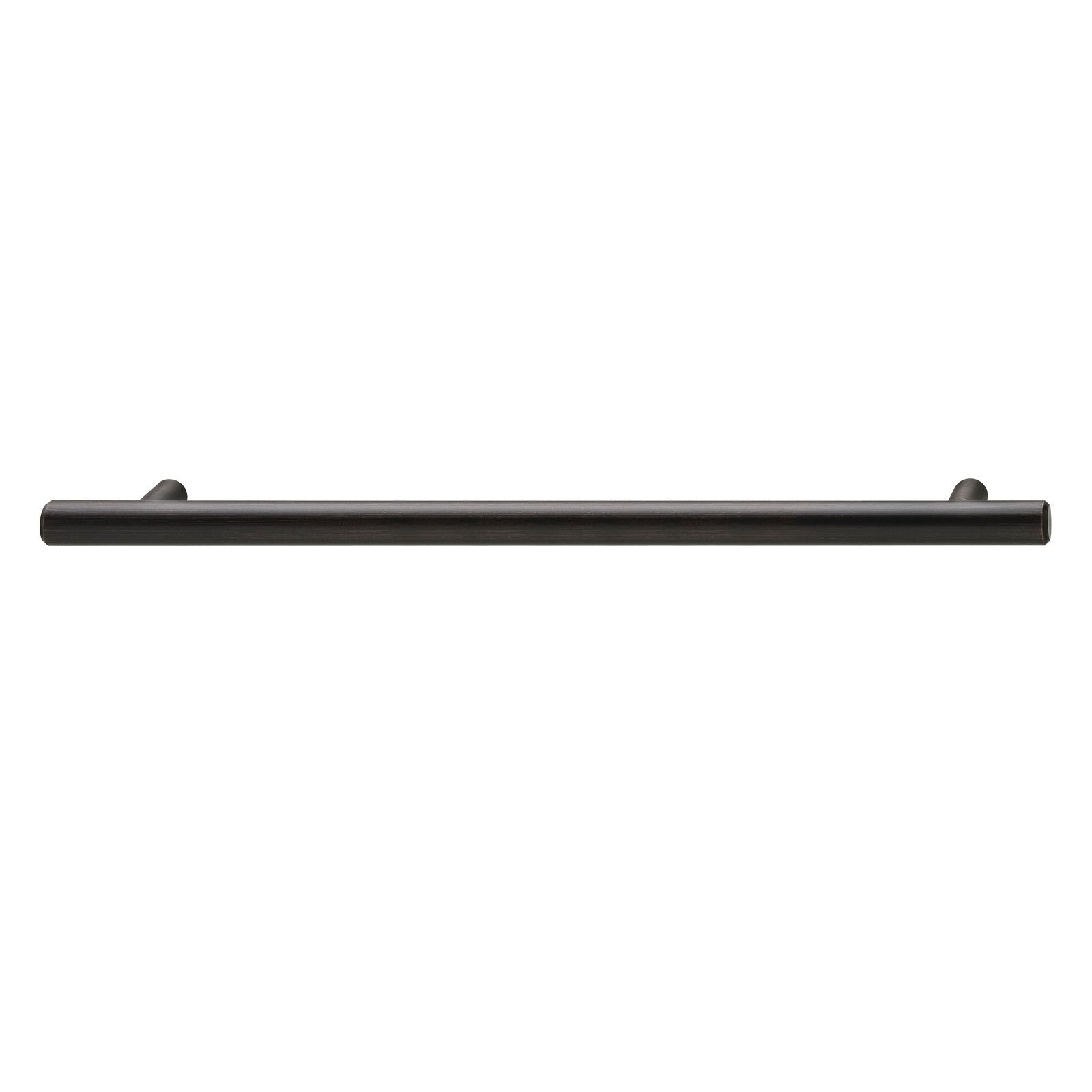 Hafele Cosmopolitan Bar Pull - Oil-Rubbed Bronze