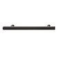 Hafele Cosmopolitan Bar Pull - Oil-Rubbed Bronze