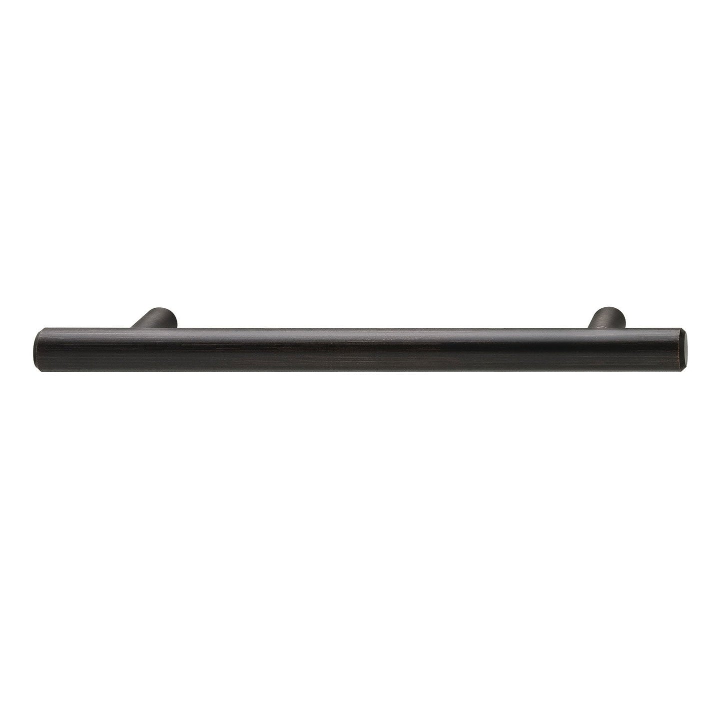 Hafele Cosmopolitan Bar Pull - Oil-Rubbed Bronze