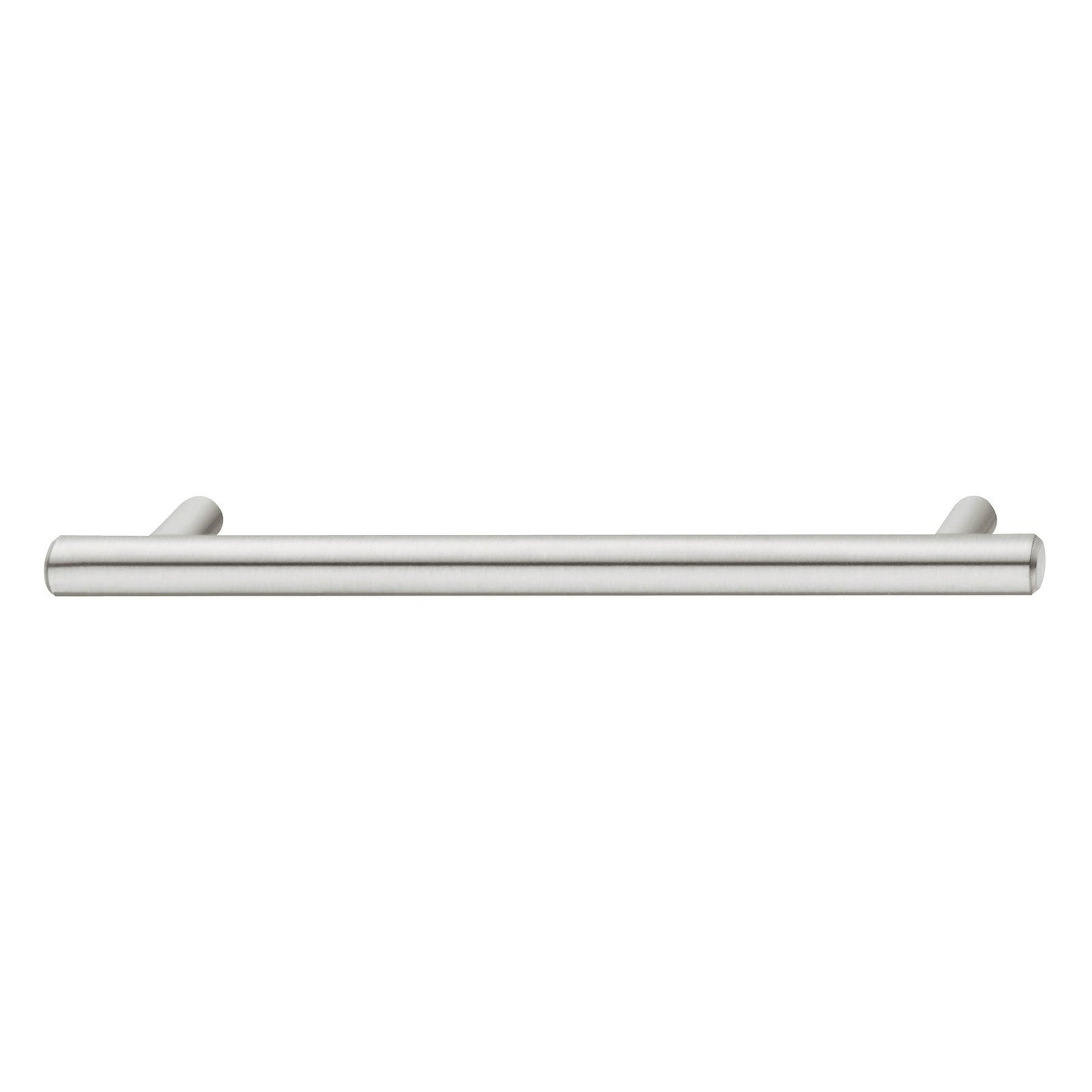 Hafele Elemental Cabinet Handle - Stainless Steel 