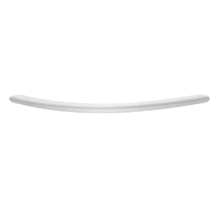 Hafele Bow Cabinet Handle - Matte Chrome