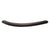 Hafele Bow Cabinet Handle - Dark Oil-Rubbed Bronze