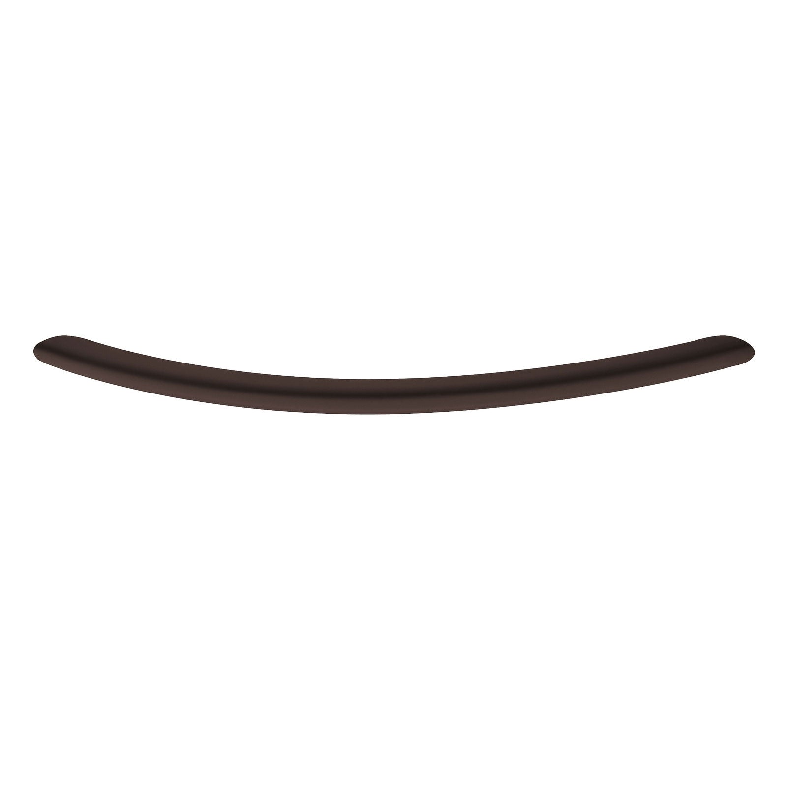 Hafele Bow Cabinet Handle - Dark Oil-Rubbed Bronze 