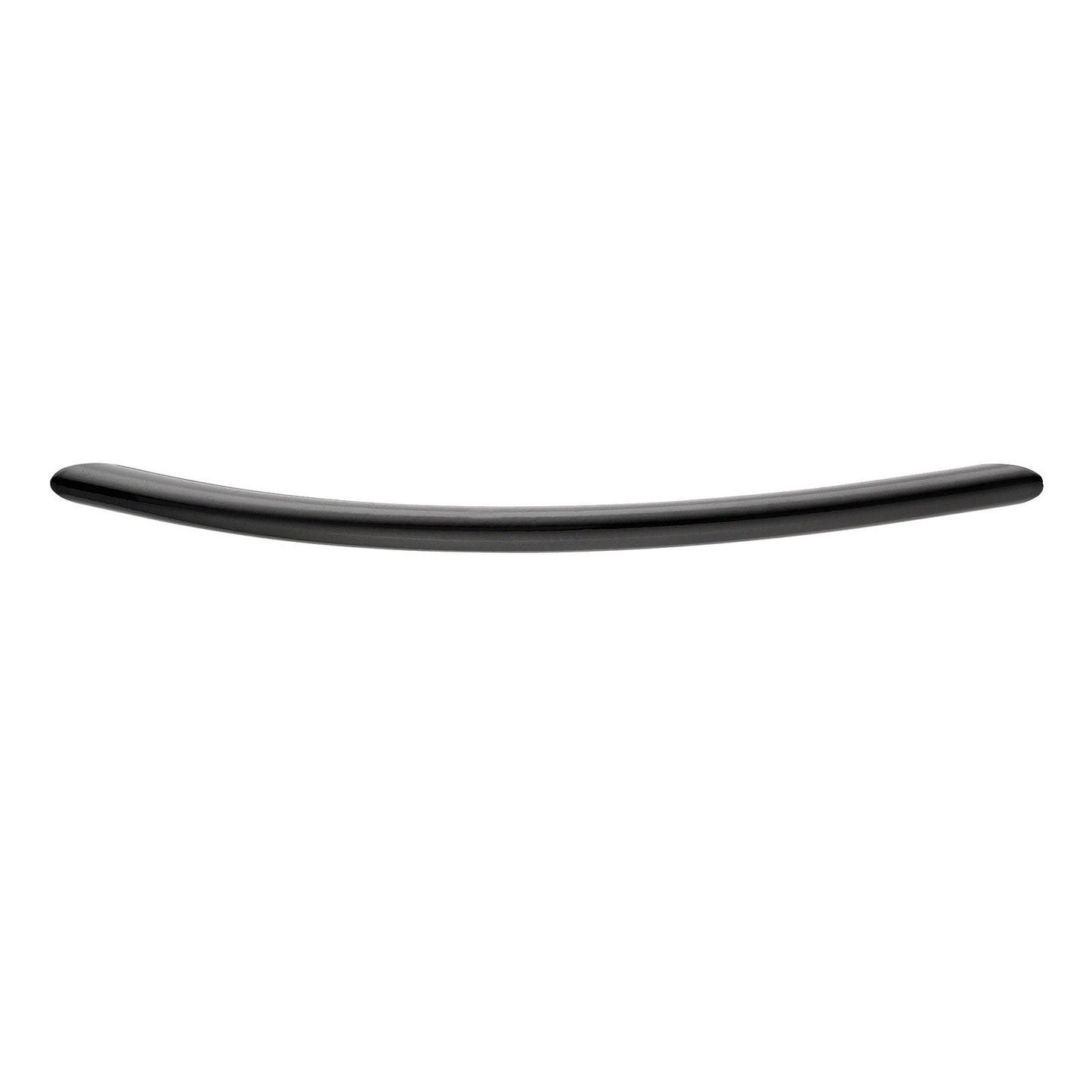 Hafele Bow Cabinet Handle - Matte Black