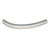 Hafele Aurora Cabinet Handle - Stainless Steel