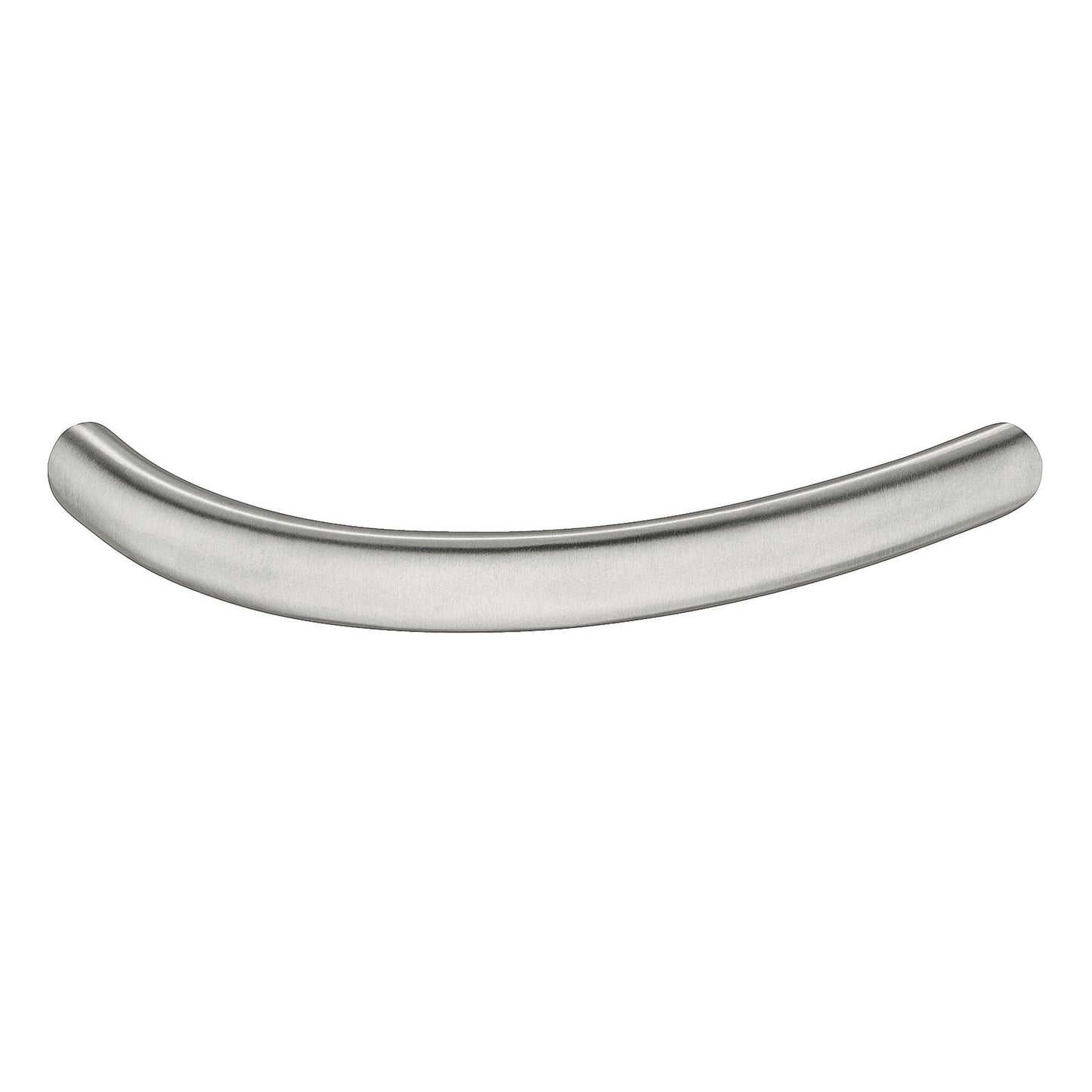 Hafele Aurora Cabinet Handle - Stainless Steel