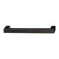 Hafele Vogue Cabinet Handle - Matte Black