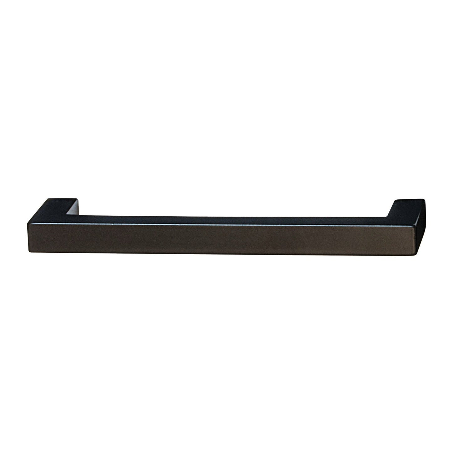 Hafele Vogue Cabinet Handle - Matte Black