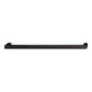 Hafele Vogue Cabinet Handle - Matte Black