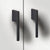 Hafele Neoteric Collection Cabinet Handle - Application