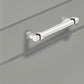 Hafele Essex Cabinet Handle - Illustration