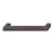 Hafele District Cabinet Knob - Oil-Rubbed Bronze