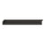 Hafele Spartan Cabinet Handle - Matte Black