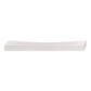 Hafele Zurich Cabinet Handle - Matte Nickel