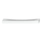 Hafele Zurich Cabinet Handle - Polished Chrome