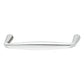 Hafele Zelda Cabinet Handle - Polished Nickel