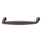 Hafele Zelda Cabinet Handle - Oil-Rubbed Bronze