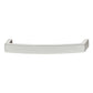 Hafele Mulberry Collection Cabinet Handle - Satin/Brushed Nickel