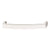 Hafele Mulberry Collection Cabinet Handle - Polished Nickel