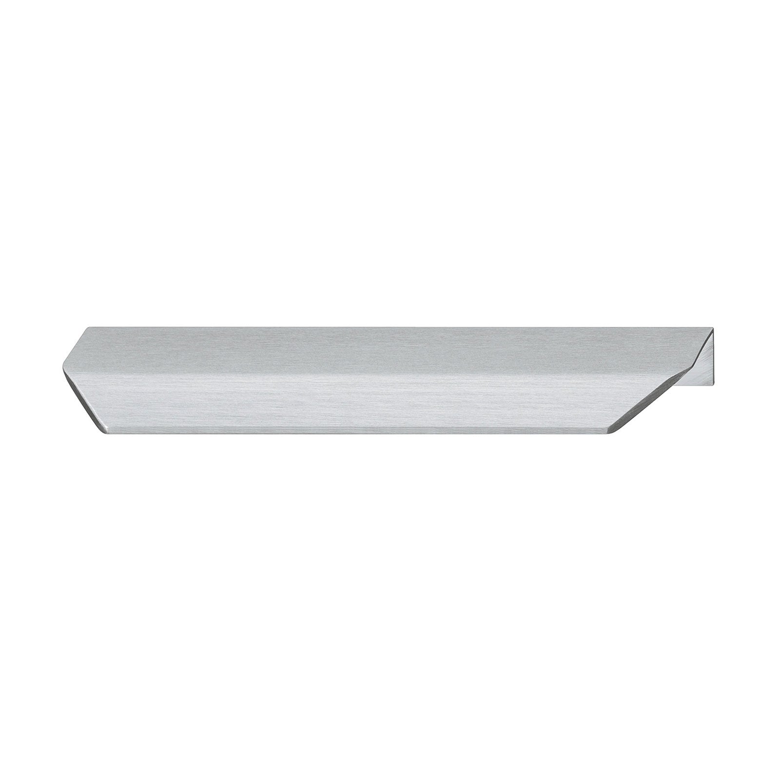 Hafele Manhattan Cabinet Handle - Stainless Steel