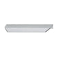 Hafele Manhattan Cabinet Handle - Stainless Steel