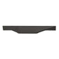 Hafele Singapore Contemporary Cabinet Handle - Matte Black