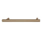 Hafele Cosmopolitan Bar Pull - Matte Gold